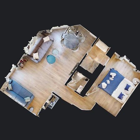 161 Suite Raphael - Superbe Appartement A Παρίσι Εξωτερικό φωτογραφία