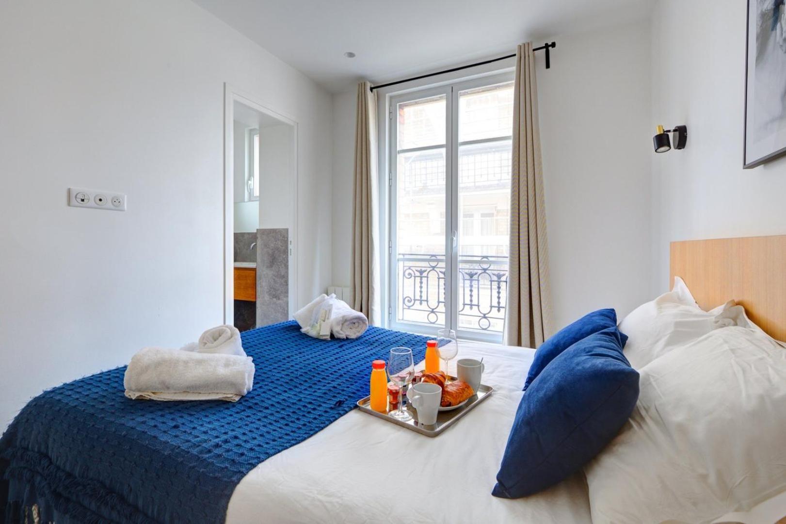 161 Suite Raphael - Superbe Appartement A Παρίσι Εξωτερικό φωτογραφία