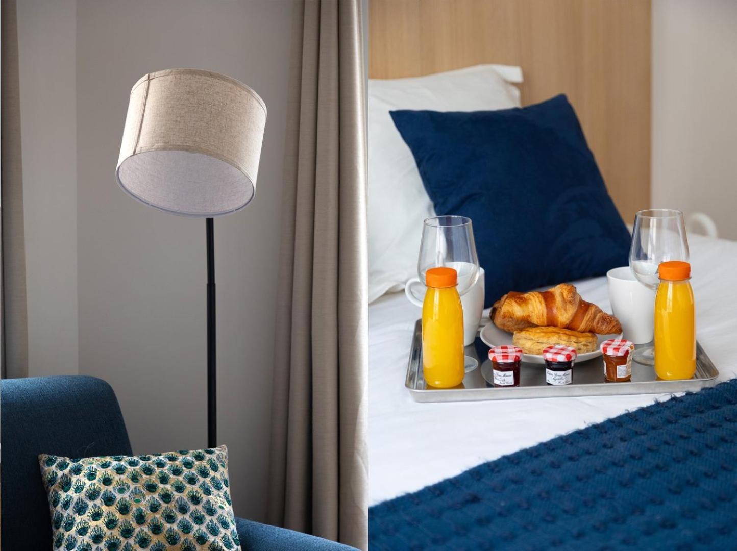 161 Suite Raphael - Superbe Appartement A Παρίσι Εξωτερικό φωτογραφία