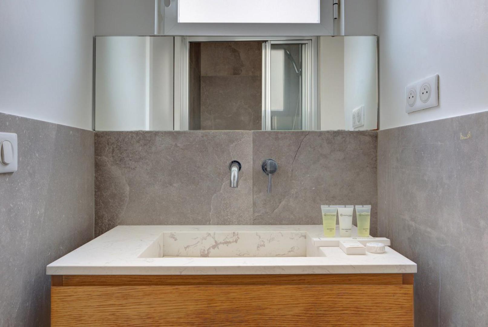 161 Suite Raphael - Superbe Appartement A Παρίσι Εξωτερικό φωτογραφία
